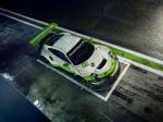 Porsche 911 GT3 R 2018 года